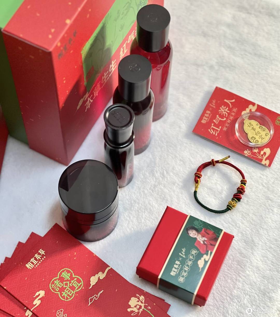 跟风不如实测!365天亲测后,只推荐这些“用不腻”的宝藏个护