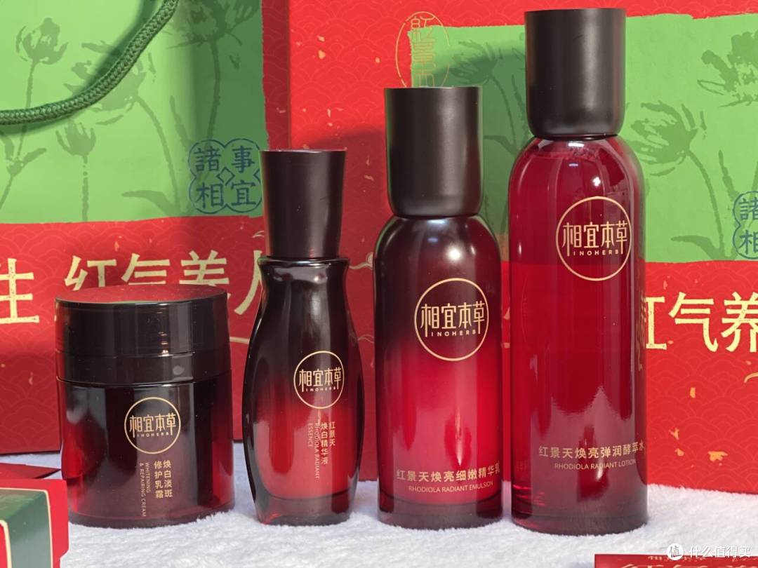 跟风不如实测!365天亲测后,只推荐这些“用不腻”的宝藏个护