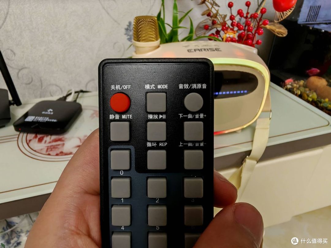 雅兰仕K31 K歌提词音箱深度测评:移动KTV如何重构户外K歌体验?