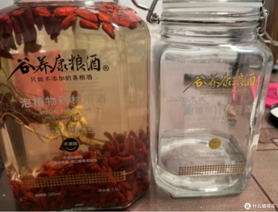 人参泡酒怎么选酒?资深酒友亲测避坑指南,选对酒才不浪费好参