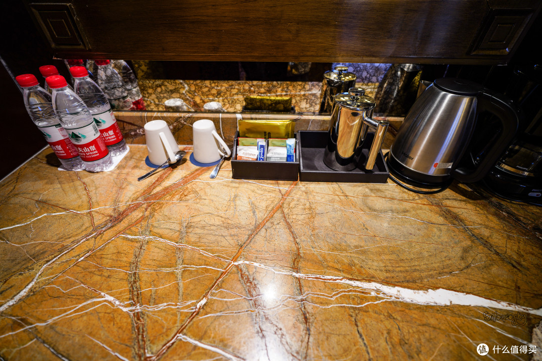 这家酒店用不限量的人参包子救我狗命！长白山万达喜来登酒店