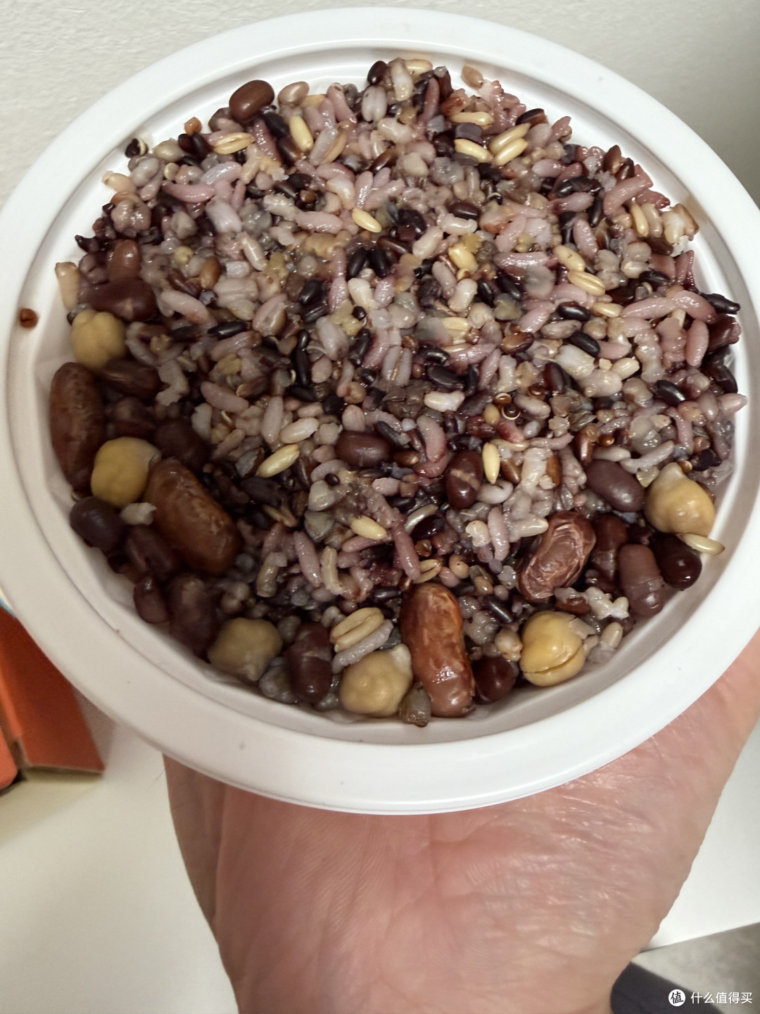 中年控糖主食荒?山姆这款杂粮饭救大命