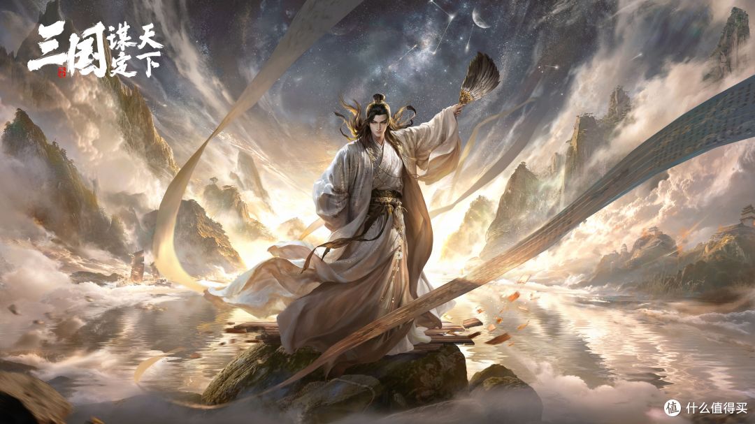 素人带火一座城的秘诀,这款游戏教你当"流量玩家"