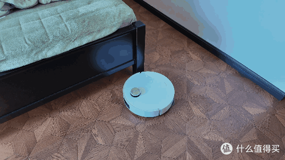 体验让我有点意外的圆盘扫地机器人—追觅S50 Pro
