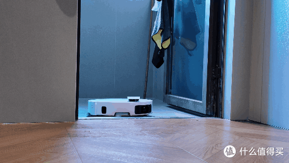 体验让我有点意外的圆盘扫地机器人—追觅S50 Pro