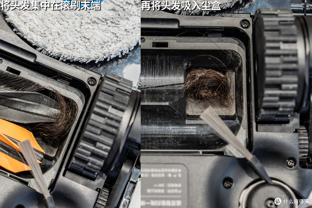 体验让我有点意外的圆盘扫地机器人—追觅S50 Pro