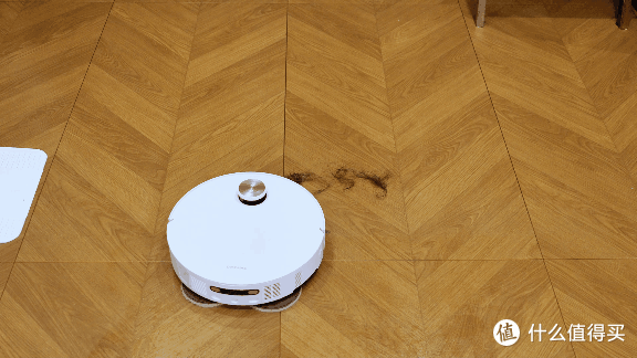 体验让我有点意外的圆盘扫地机器人—追觅S50 Pro