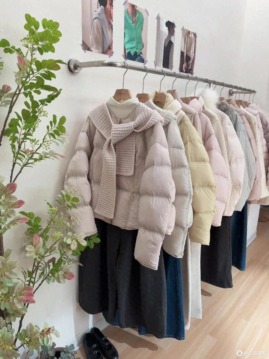山姆超市的爆款羽绒服:值不值得买?内行人告诉你,性价比真的高