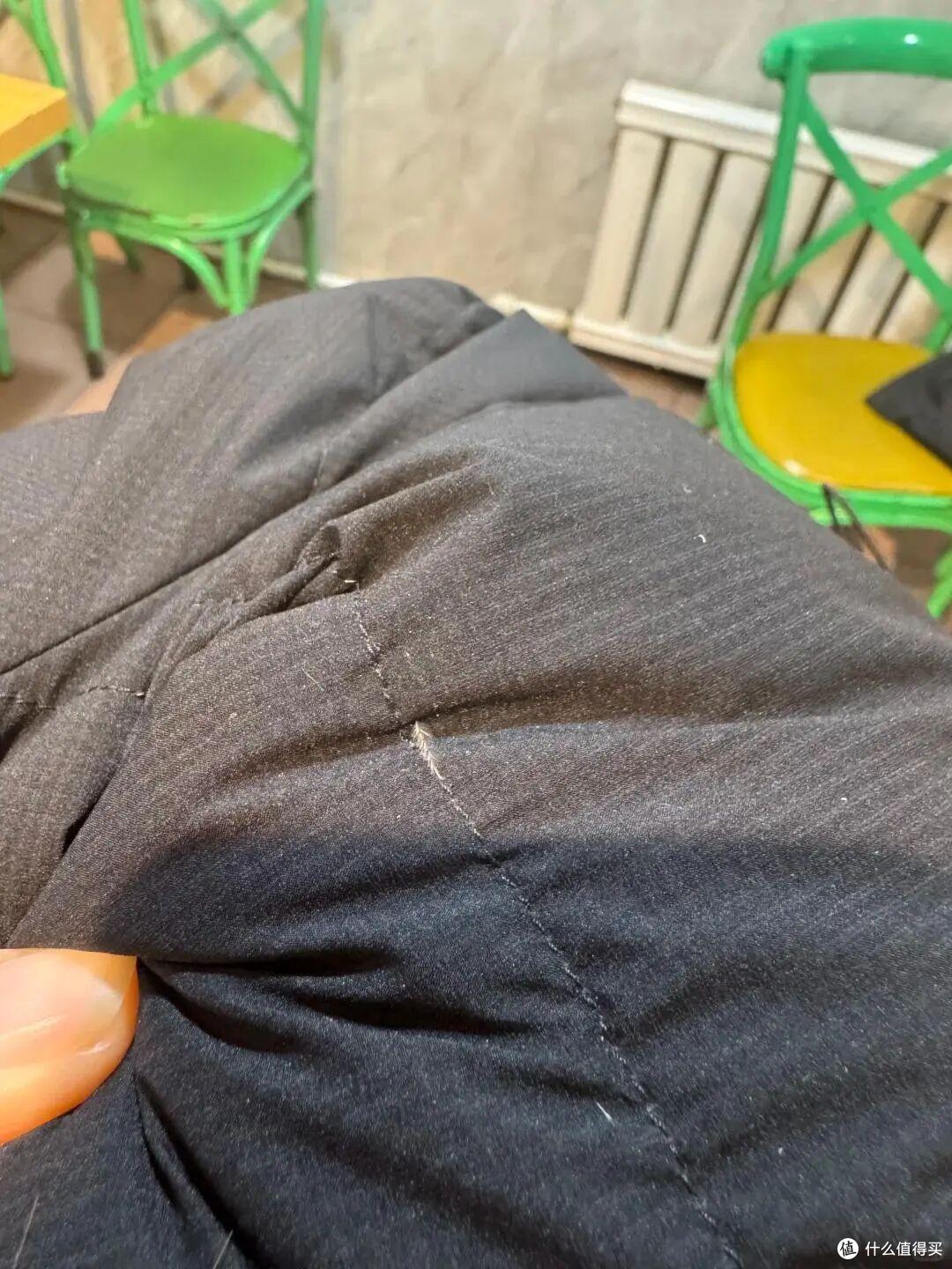 山姆超市的爆款羽绒服:值不值得买?内行人告诉你,性价比真的高