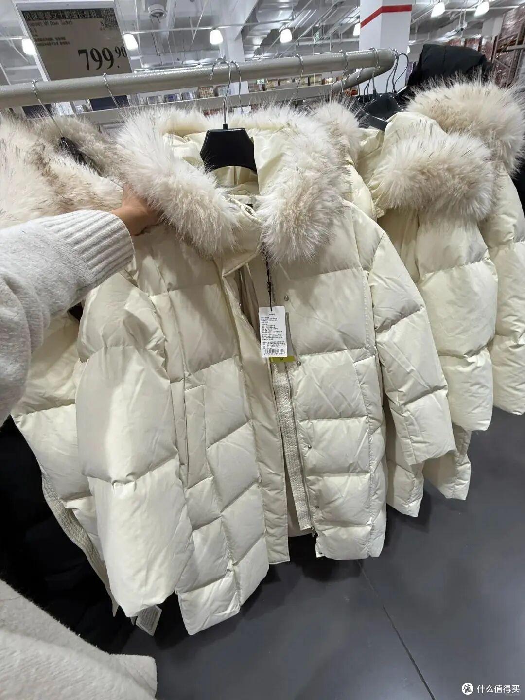 山姆超市的爆款羽绒服:值不值得买?内行人告诉你,性价比真的高