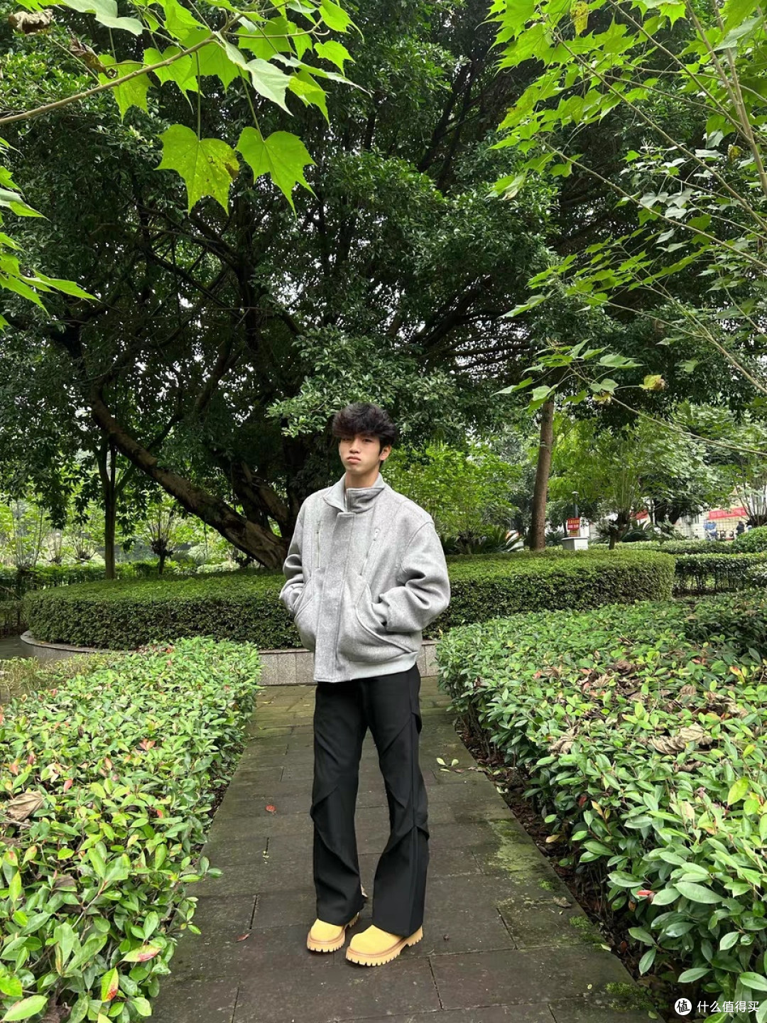 寒潮来袭,这些外套好穿又抗冻
