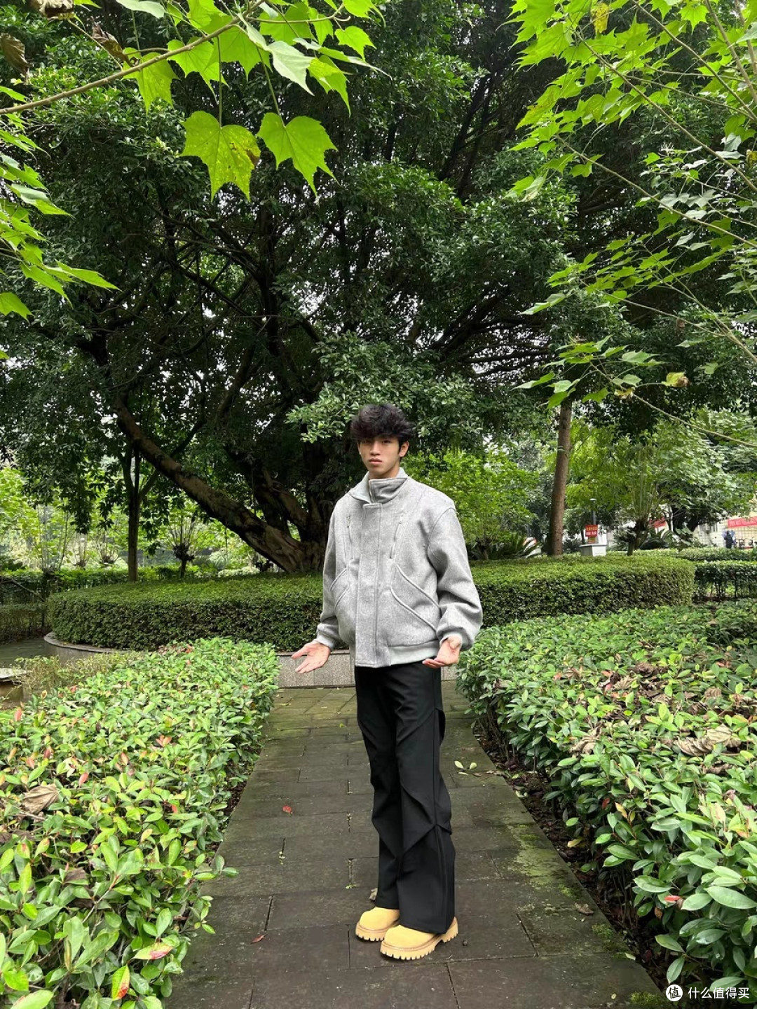 寒潮来袭,这些外套好穿又抗冻