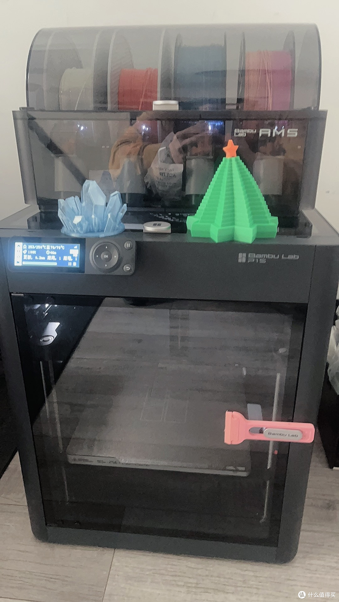 3D打印建模从0到1,新手亲测:这份快乐太上瘾