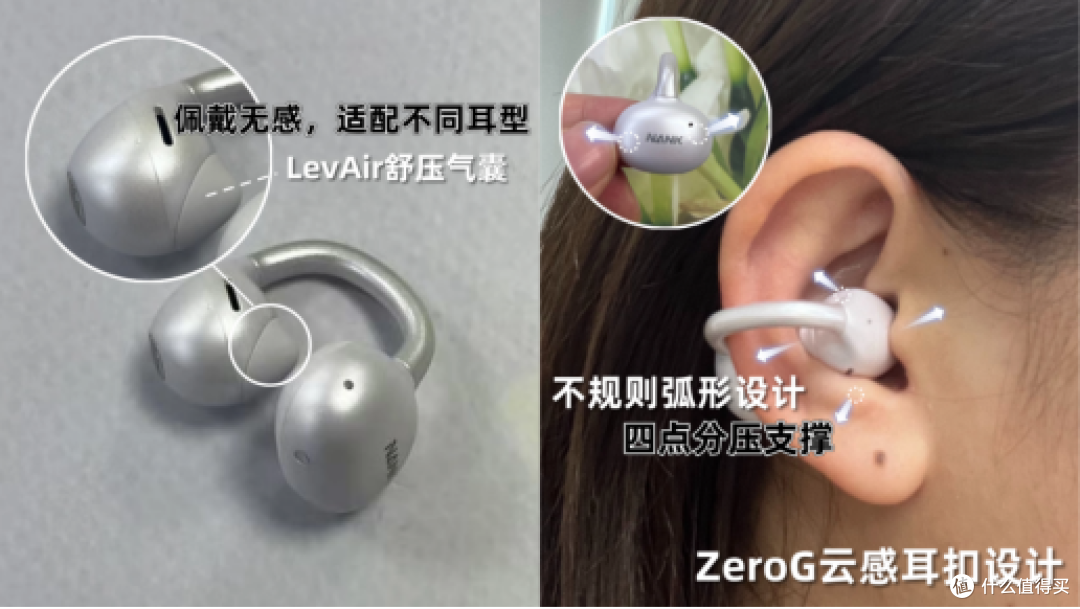 耳夹式耳机哪个牌子好?2026年十款最好的夹耳式耳机分享