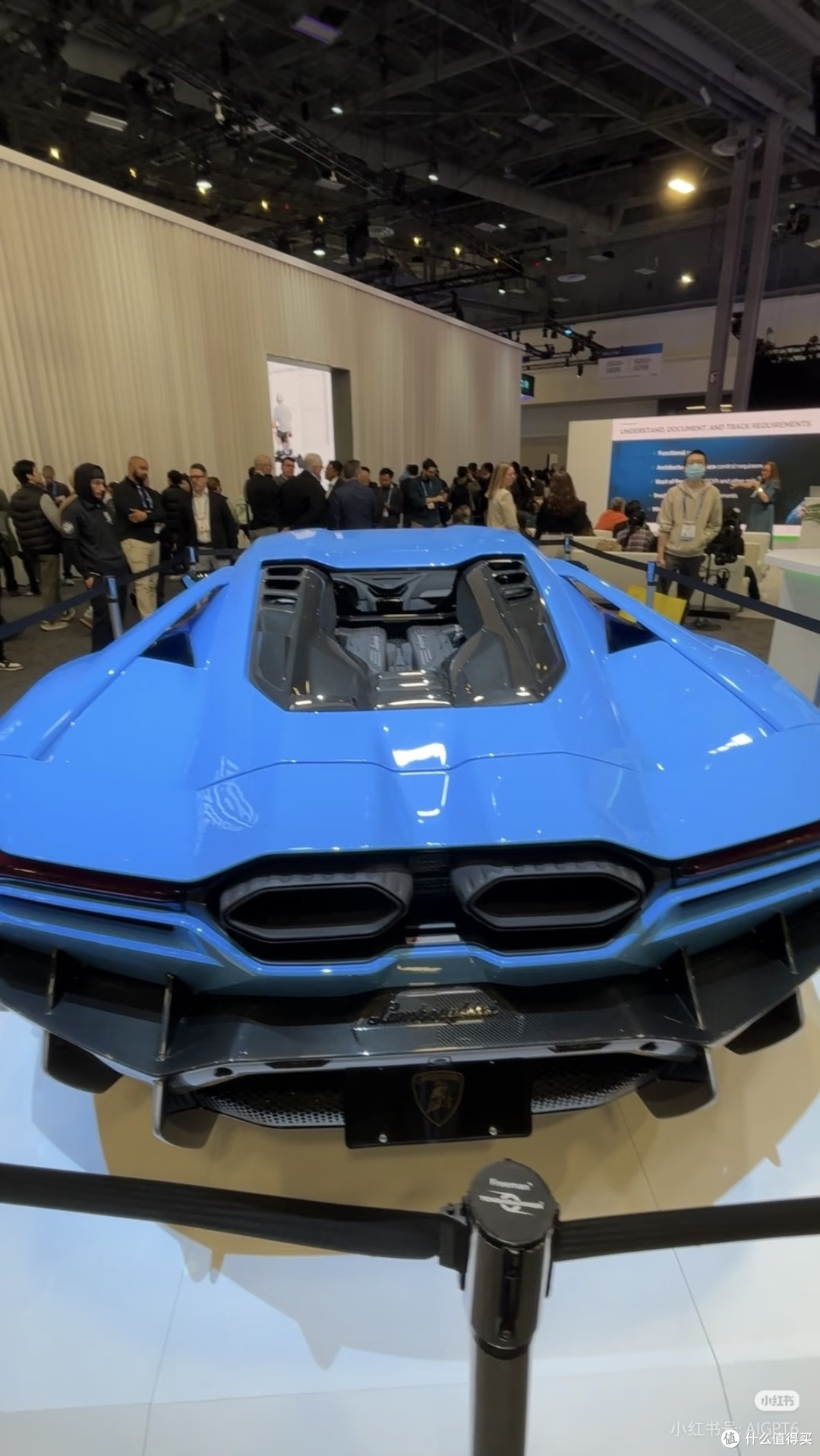 世界的科技春晚CES2026,中国公司占1/3