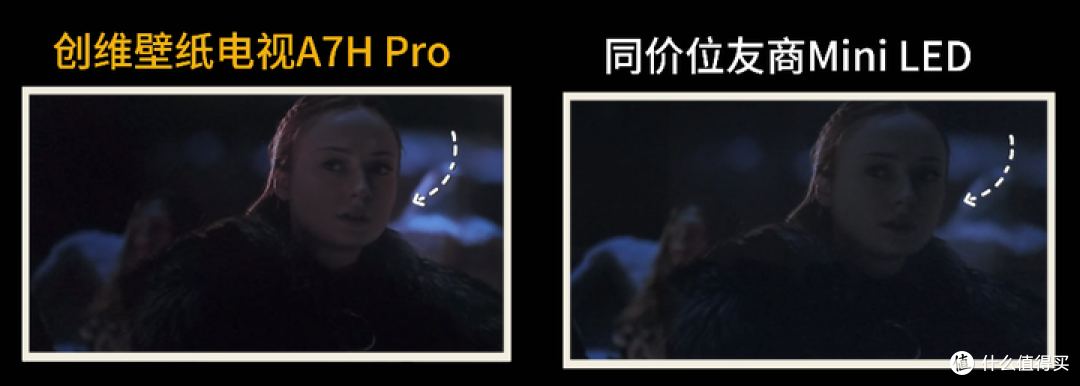2026年电视推荐，颜值超高、画质双绝的创维壁纸电视A7H Pro分享