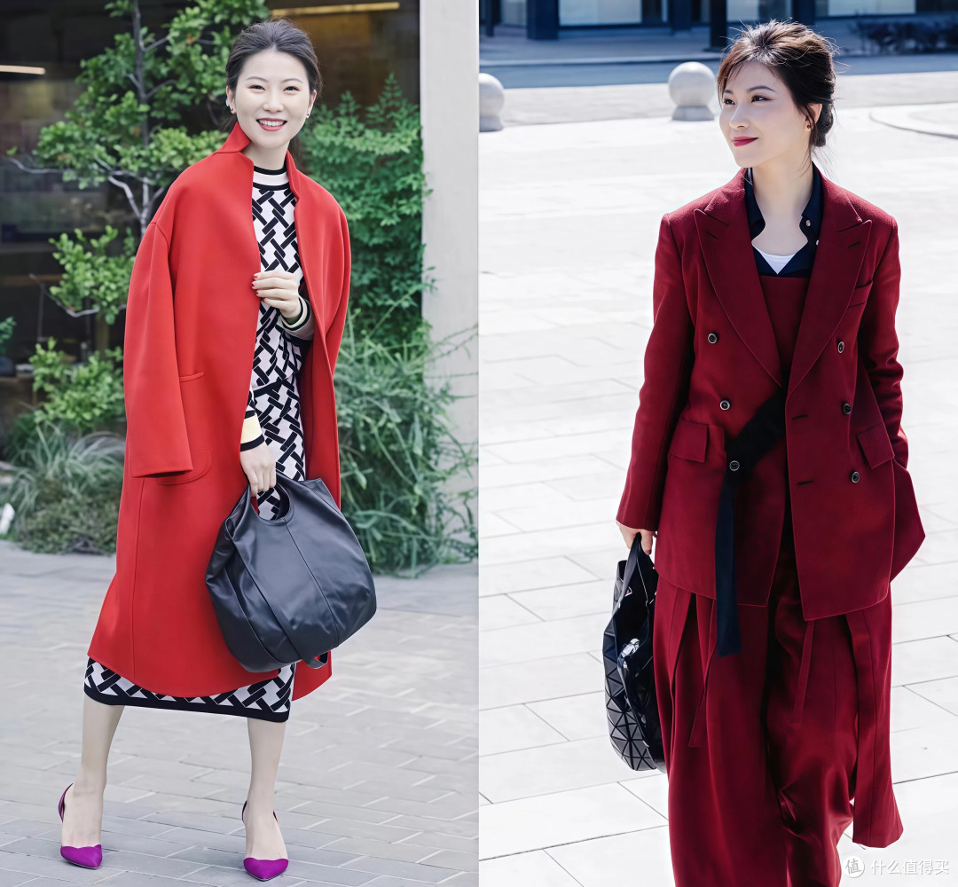 这才是50岁女人该有的打扮，首饰不戴金、衣服不穿紧，优雅端庄！