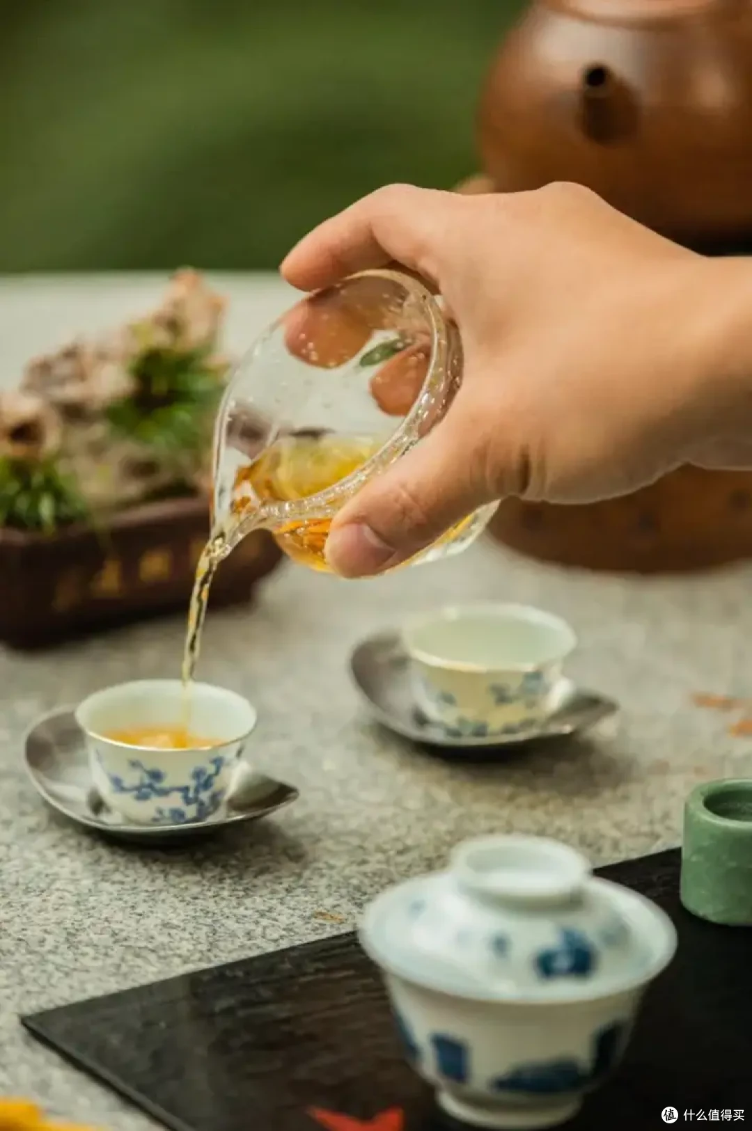 茶叶品牌怎么选?六大茶类茶叶品牌推荐!怕踩坑的茶友闭眼入!