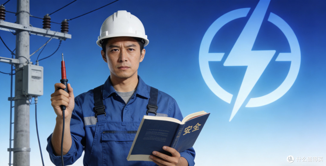 用电安全小知识,全方位守护用电安全!
