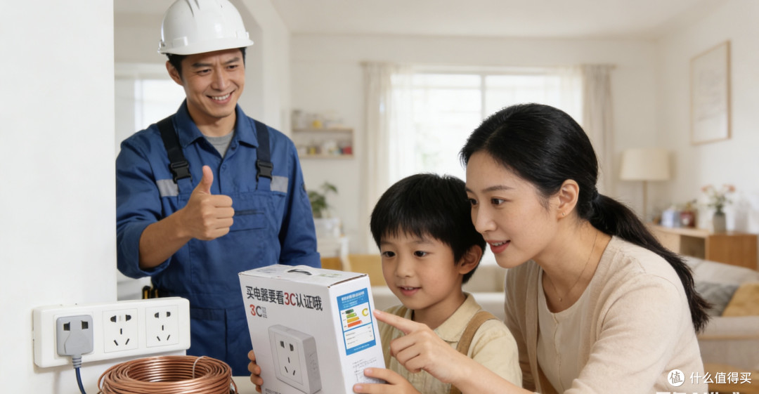 用电安全小知识,全方位守护用电安全!