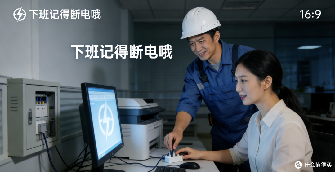 用电安全小知识,全方位守护用电安全!