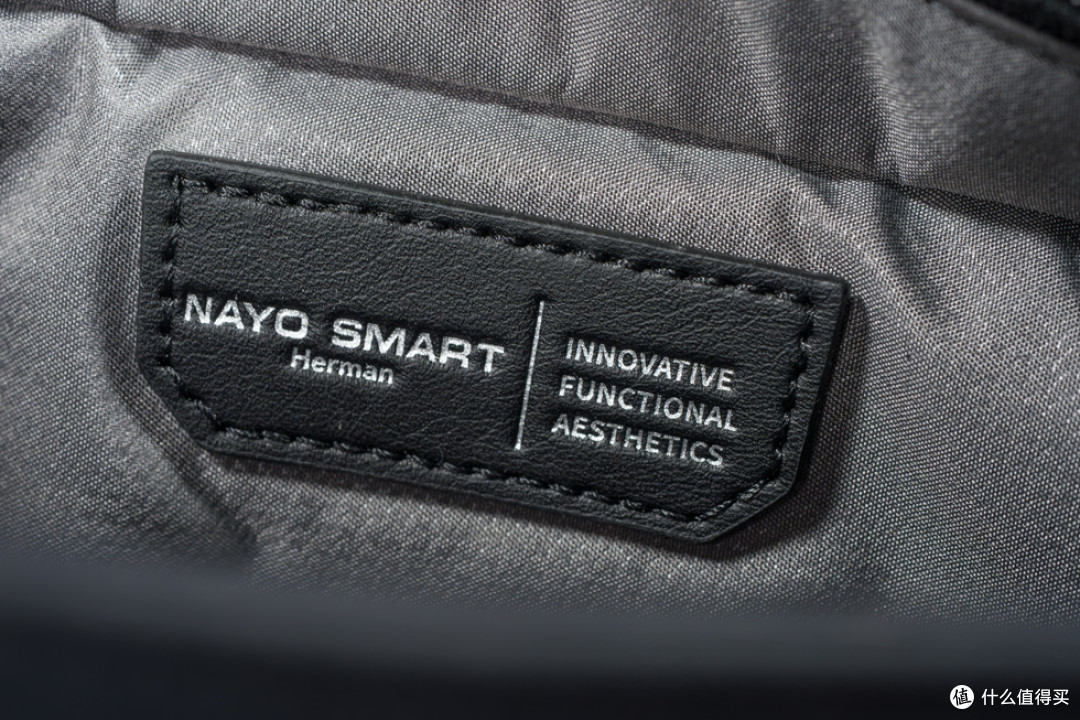 数码控的轻量化通勤利器 —— NAYO SMART Herman HL1