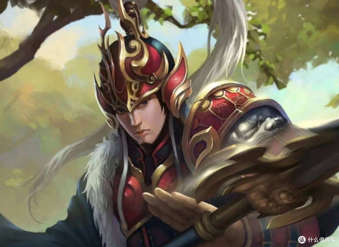 谈笑风生回首斜阳：正史中周瑜的真面目_文学诗歌_什么值得买