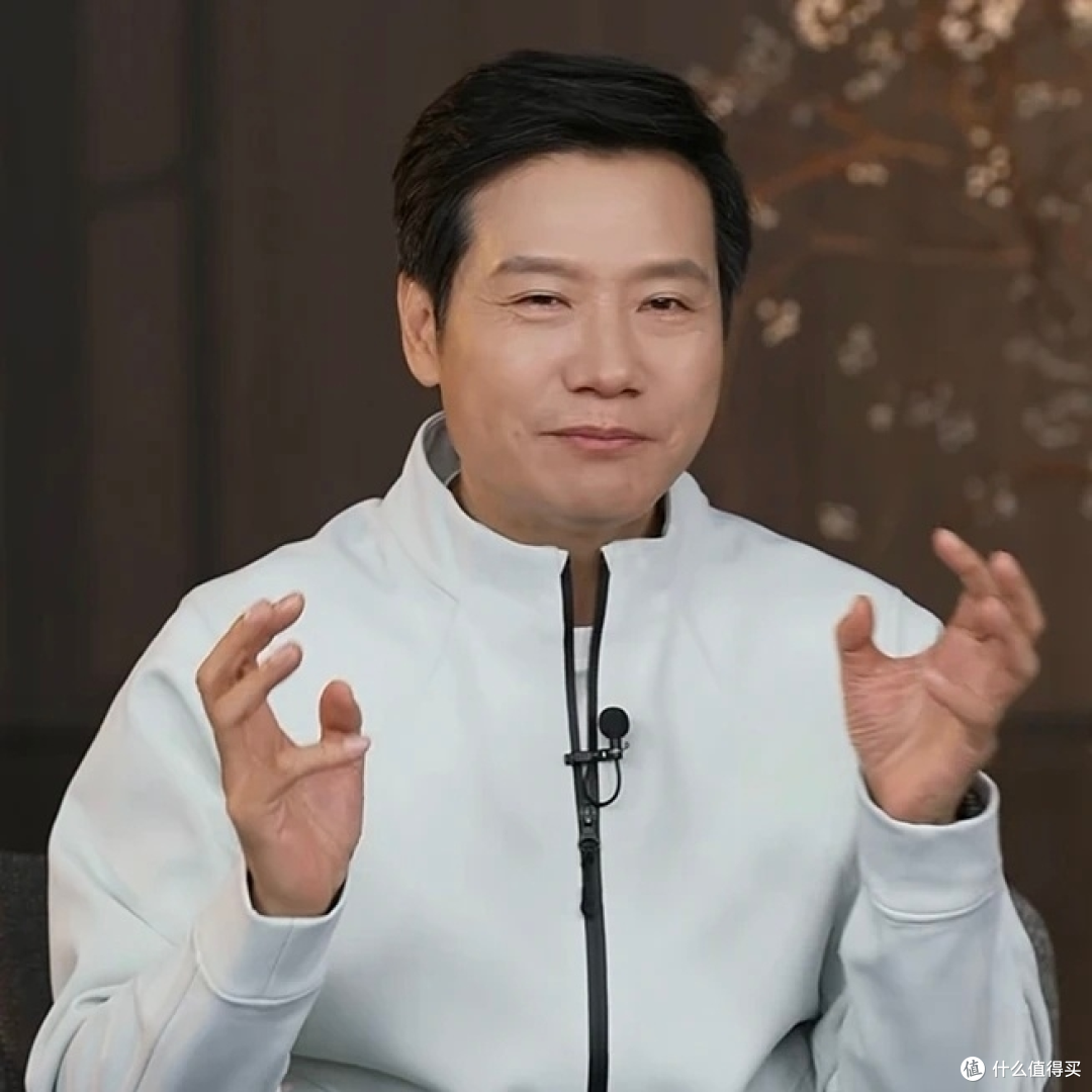 直播见真章：雷军与小米SU7的升级答卷
