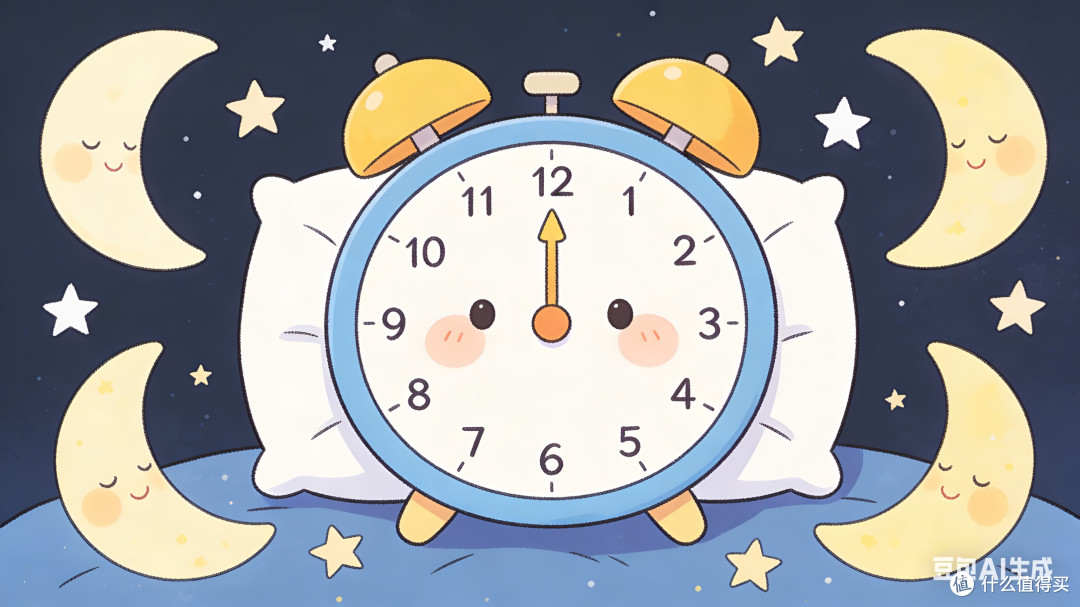 宝贝新年健康计划:优质睡眠养成指南