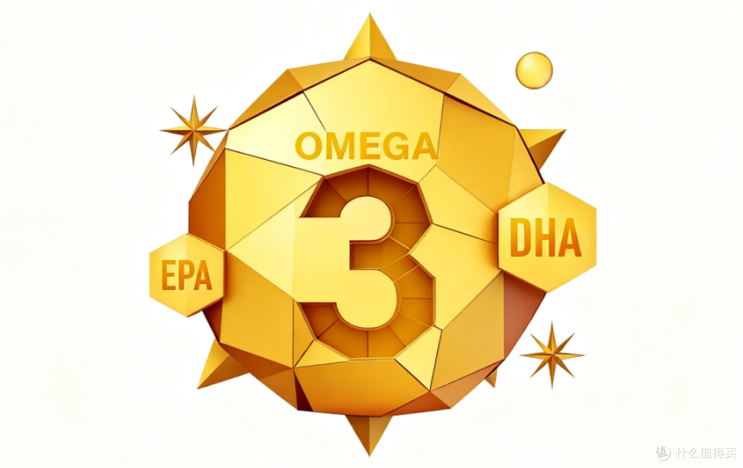 平价欧米伽3哪个牌子的好?2026Omega-3高性价比品牌排行榜大盘点