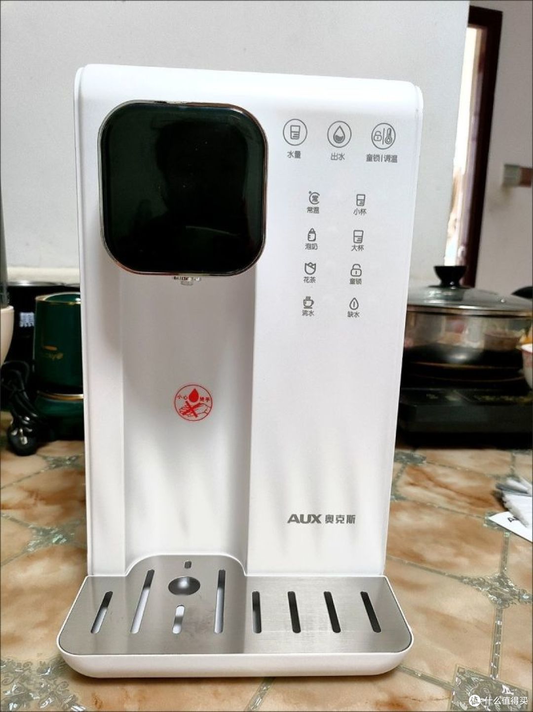 饮水机危险源有哪些？严防五大危害弊病，跟着买，很稳妥！