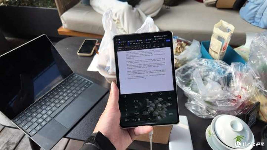 华为natepad pro13.2体验真的好用吗?这个旗舰平板真的值得买吗