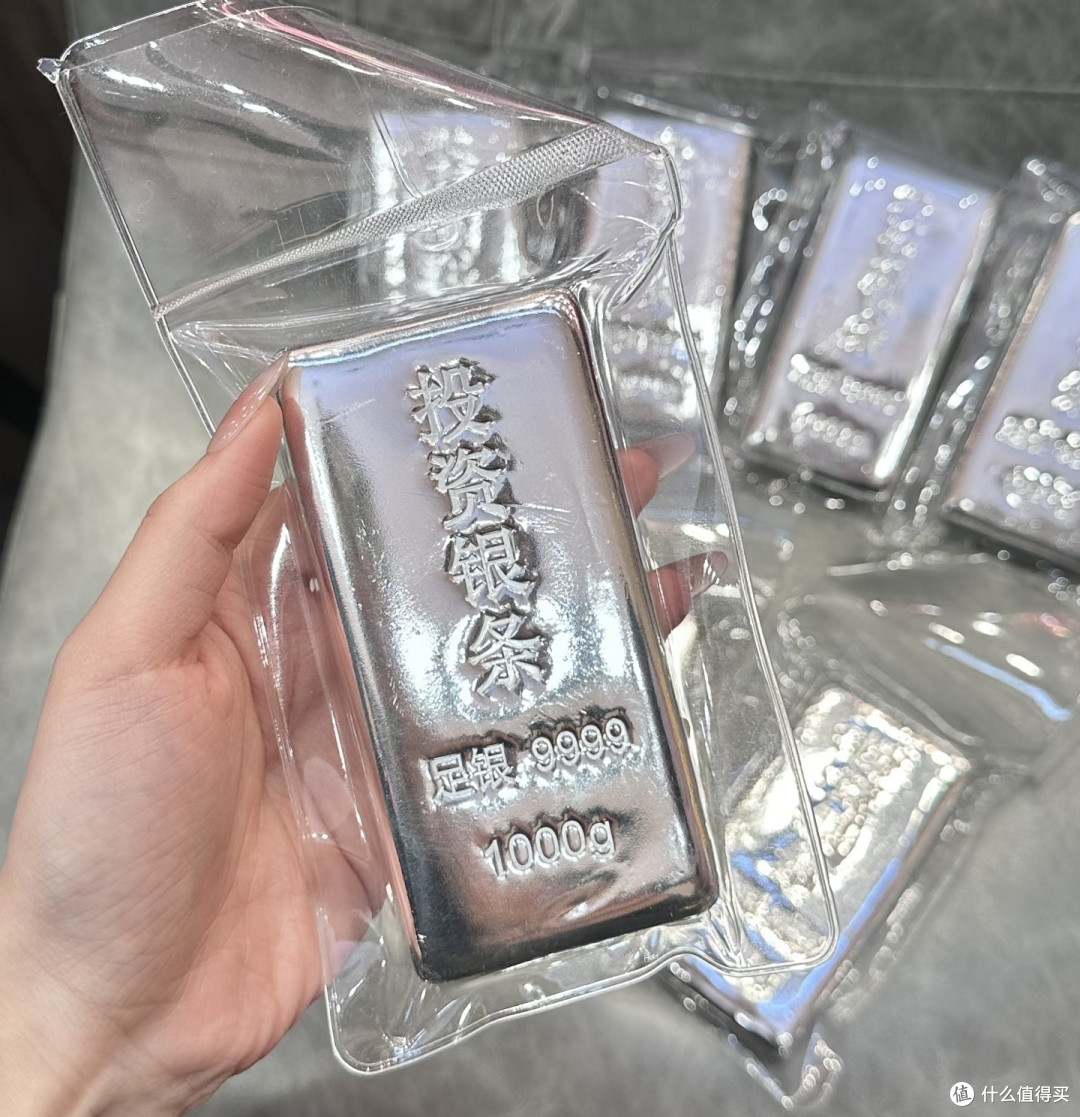 黄金为主白银为辅：资产配置策略