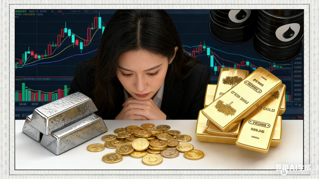 选白银,年轻人的潜力之选?