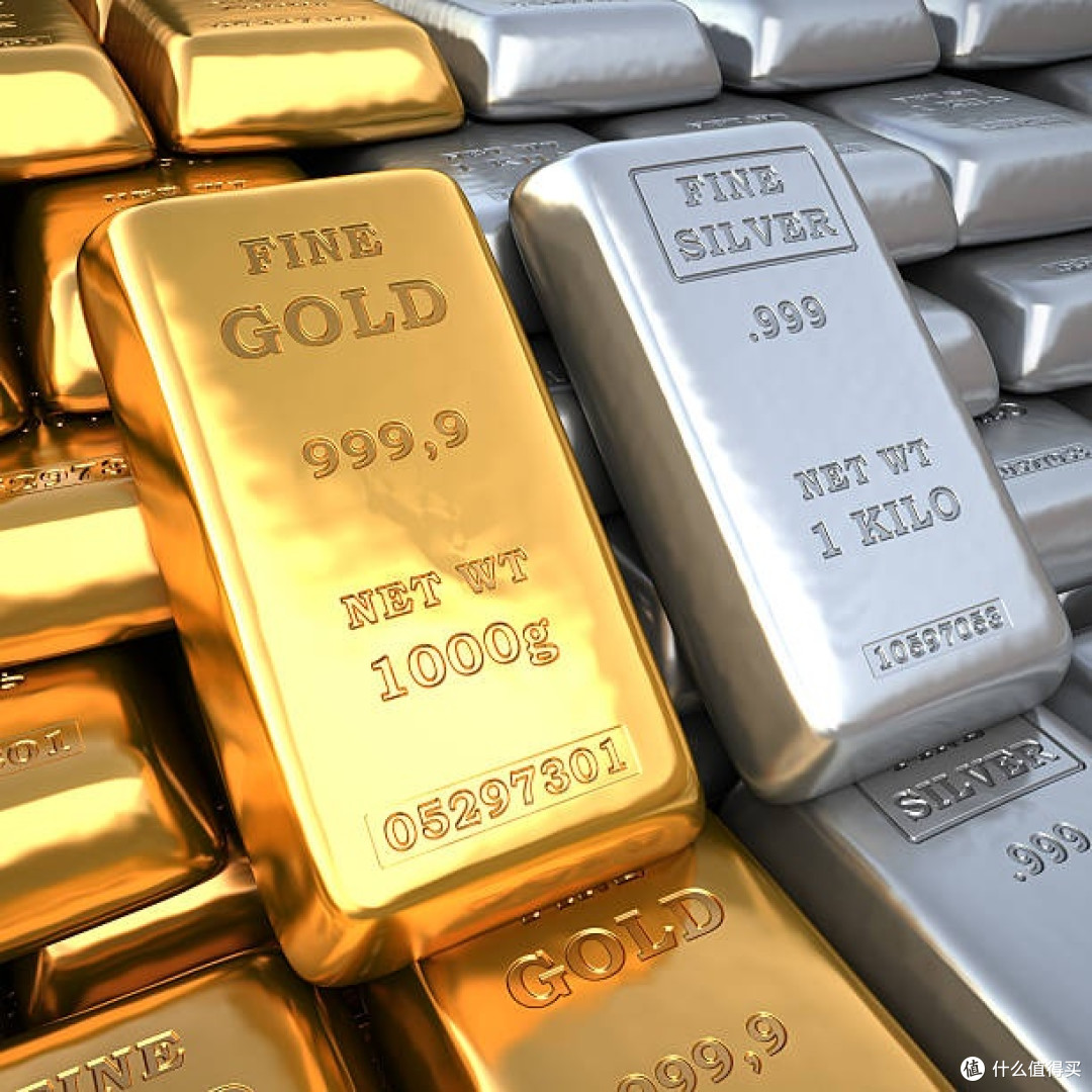 2025黄金价格暴涨:多重逻辑下的资产变局笔记