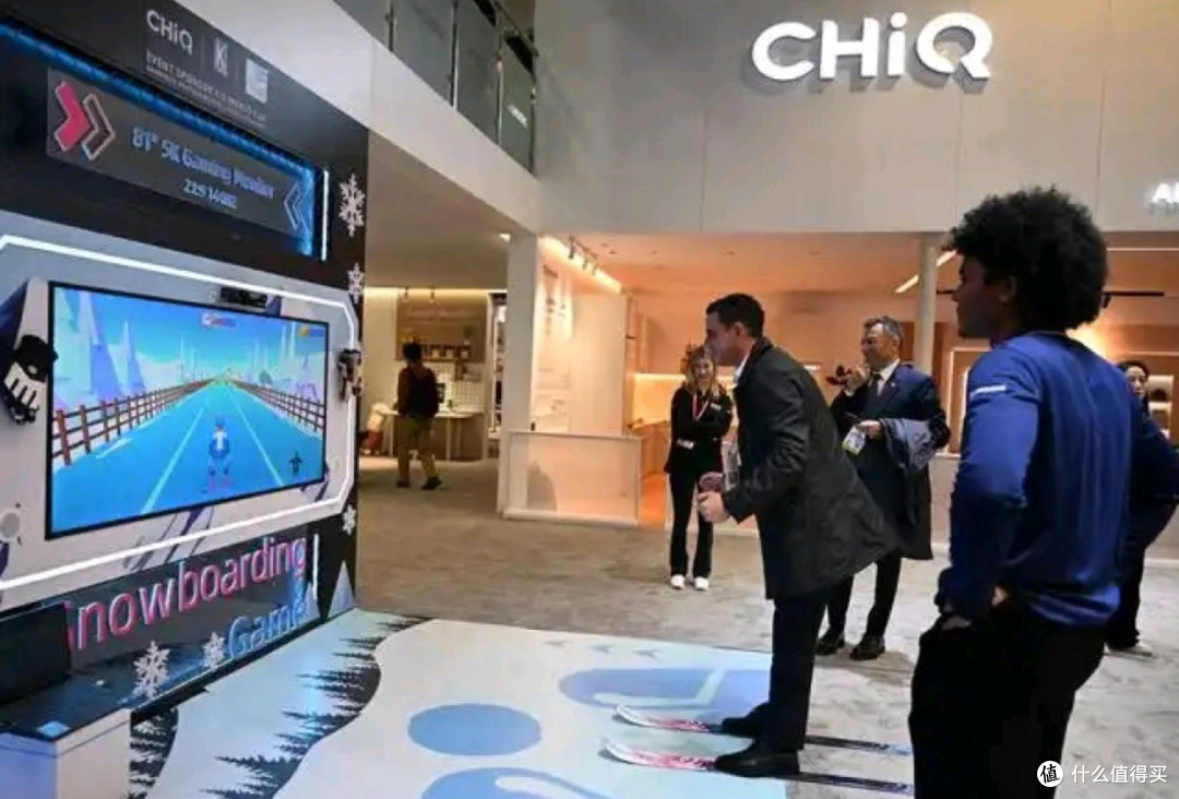 CES 2026:4300+企业参展,中美为主