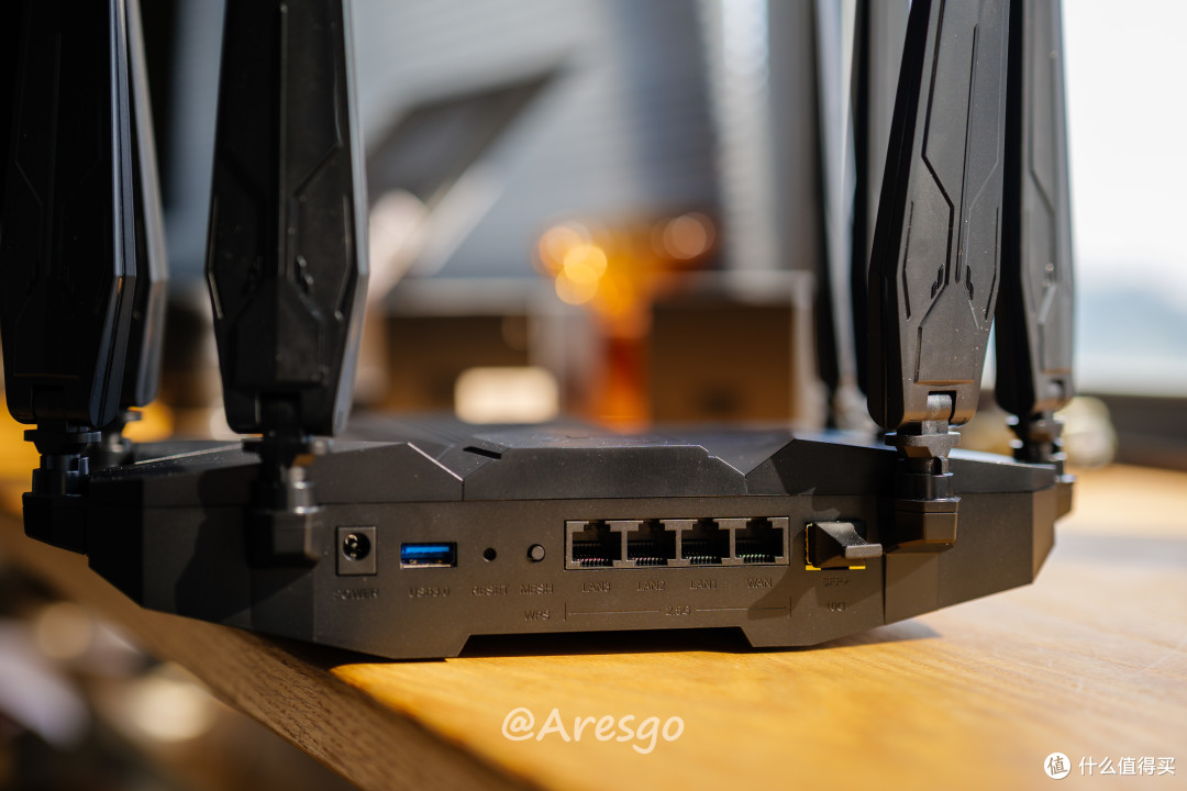 满血堆料 Wifi7 路由器，覆盖全屋设备——中兴 问天BE 7200 MAX