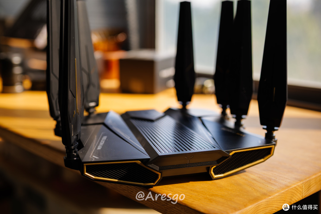 满血堆料 Wifi7 路由器，覆盖全屋设备——中兴 问天BE 7200 MAX