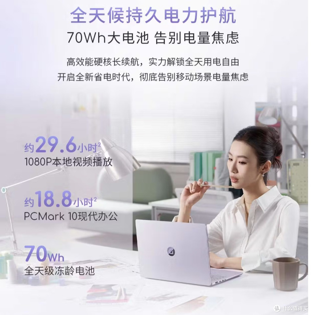 不止于强,更在于智!华硕2026锐龙AIPC轻薄本全线升级开启预约