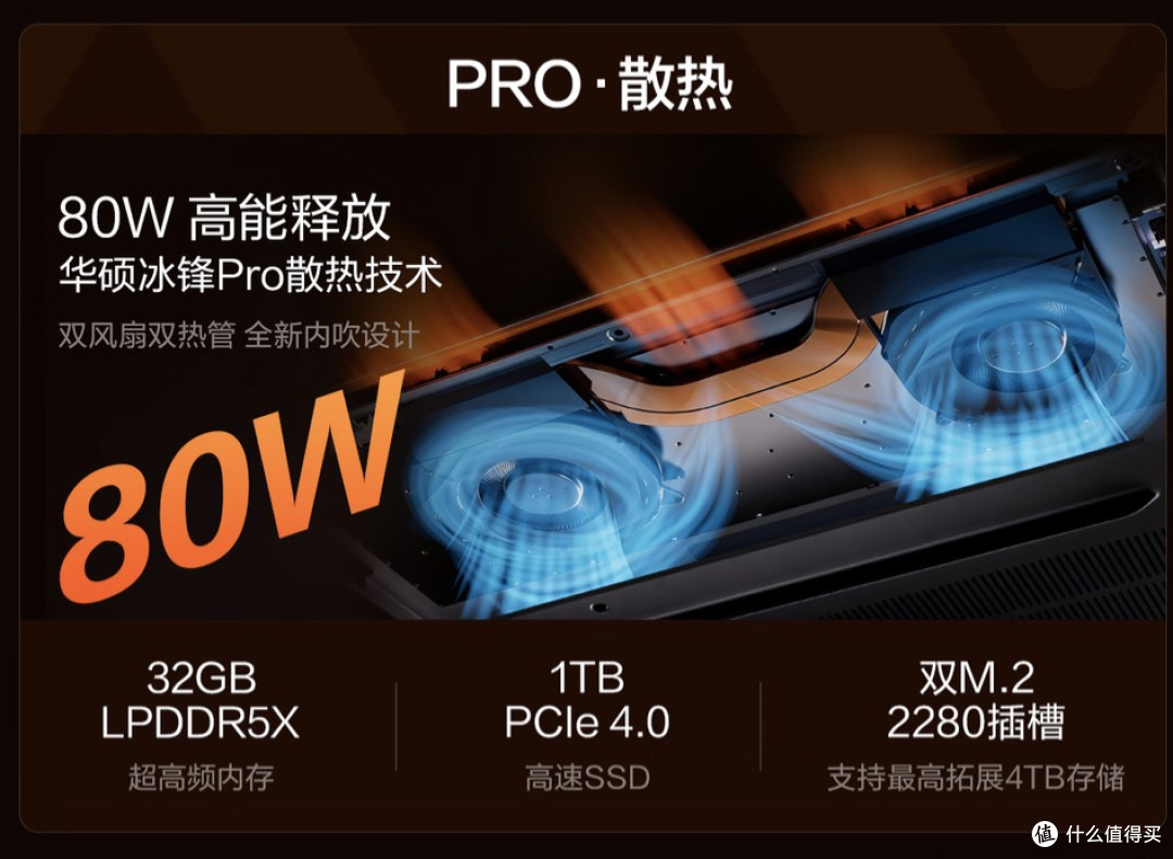 不止于强,更在于智!华硕2026锐龙AIPC轻薄本全线升级开启预约