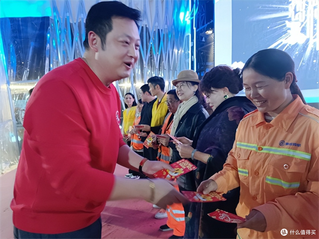 广东惠州：“星空艺厨”送温暖 致敬最美奉献者公益活动圆满举行