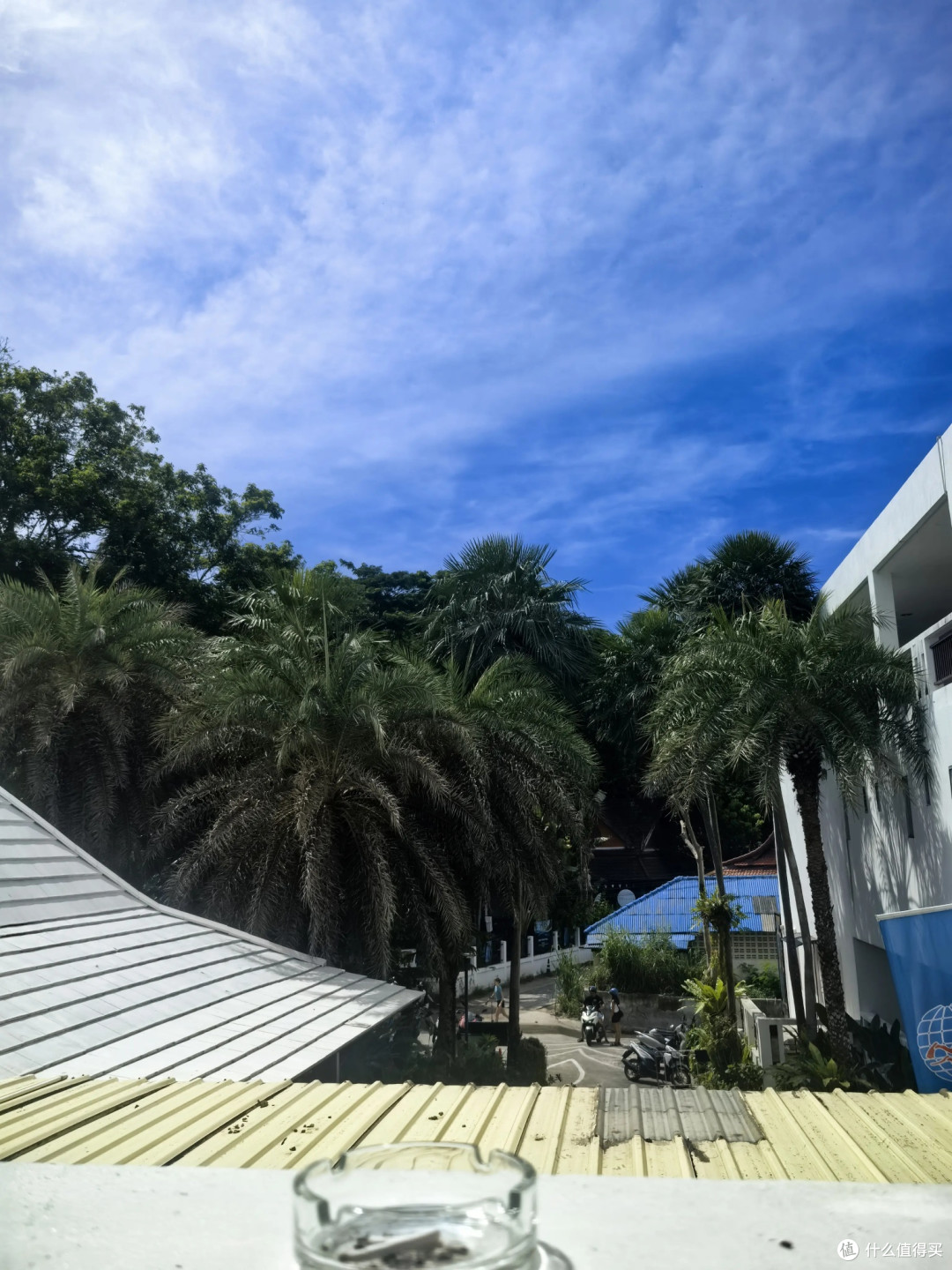 在世界的尽头,与孤独和解