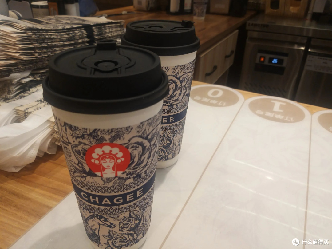 霸王茶姬伯牙绝弦的茶韵体验