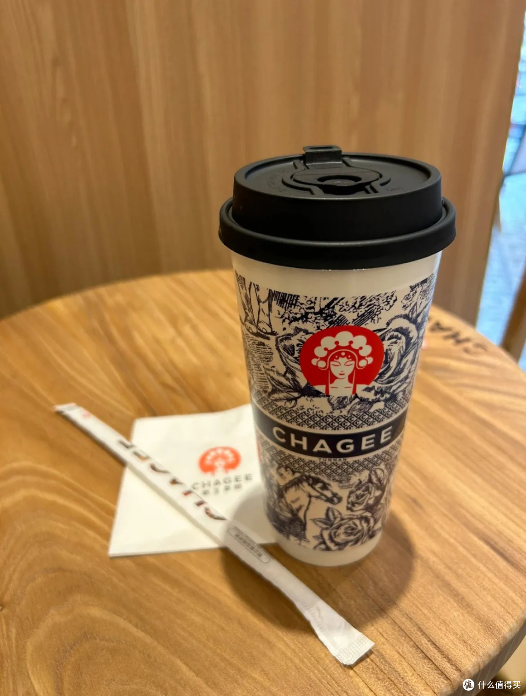 霸王茶姬伯牙绝弦的茶韵体验