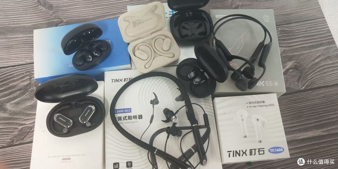 2026助听器品牌排名前十曝光!医疗级认证款,耐用不踩雷