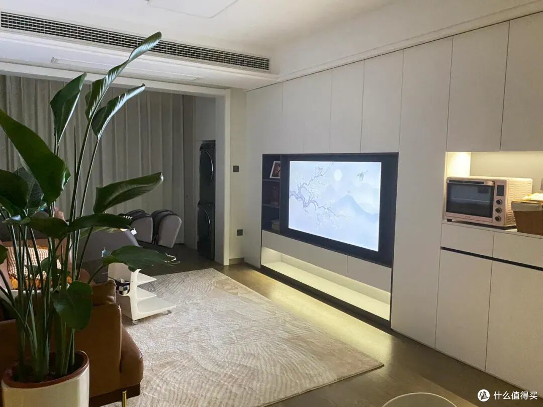 不听劝！坚持给7组柜子做了“留空设计”，入住后好用到想哭