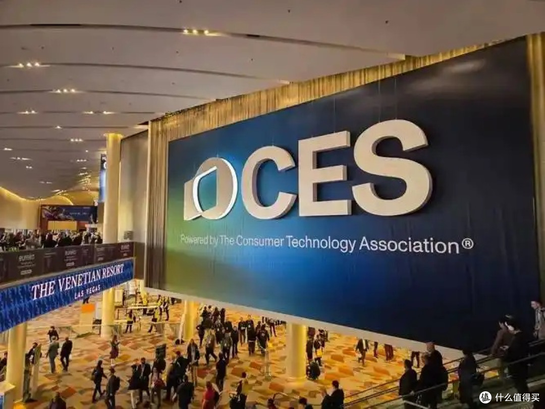 AI穿透物理世界!CES2026定义消费电子新范式