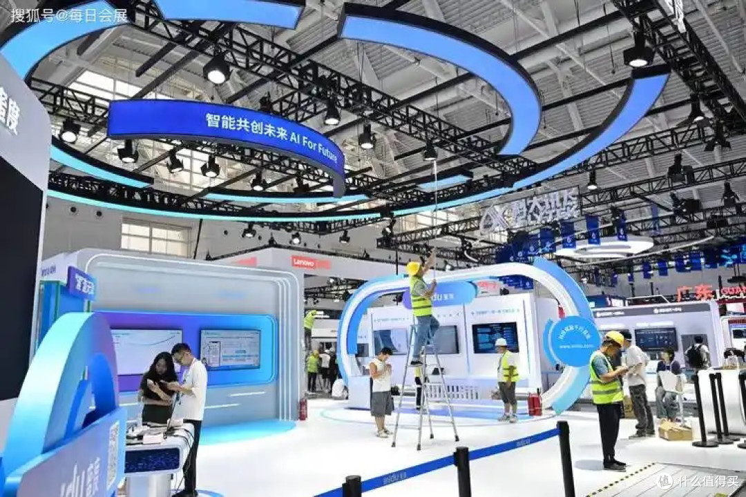 AI穿透物理世界!CES2026定义消费电子新范式