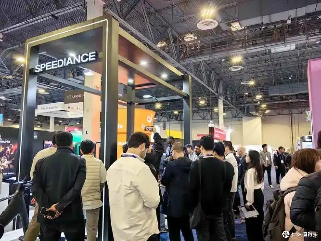 AI穿透物理世界!CES2026定义消费电子新范式