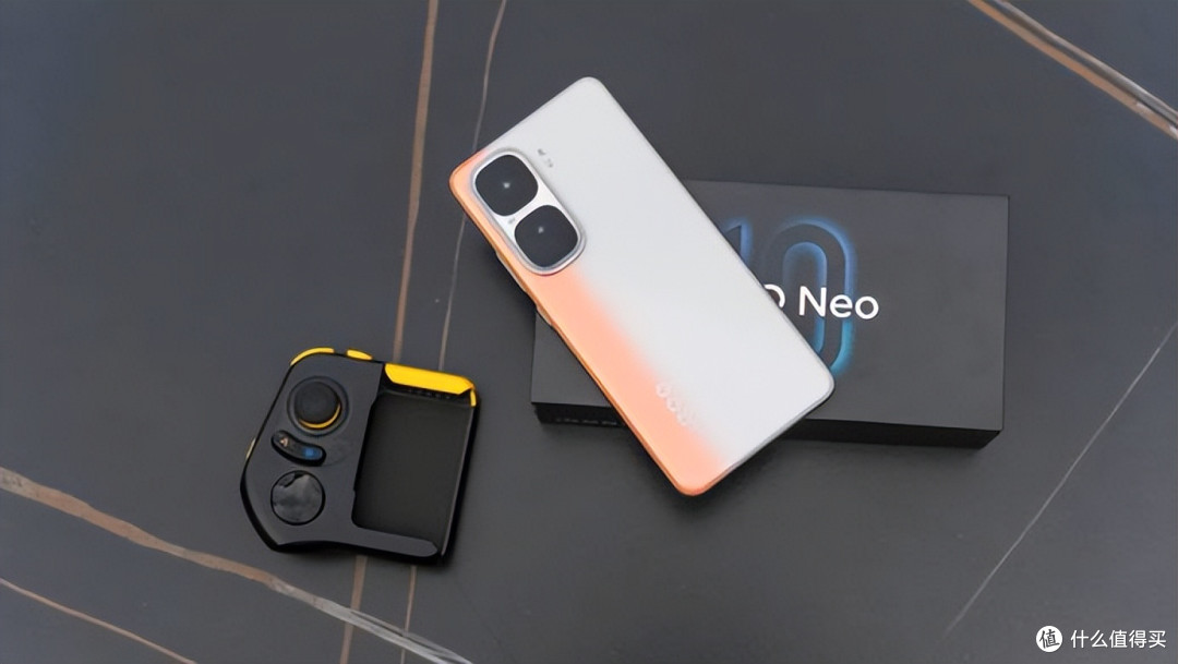 中端机“卷王”,2K屏+7500mAh+100W闪充,OPPO太猛了!